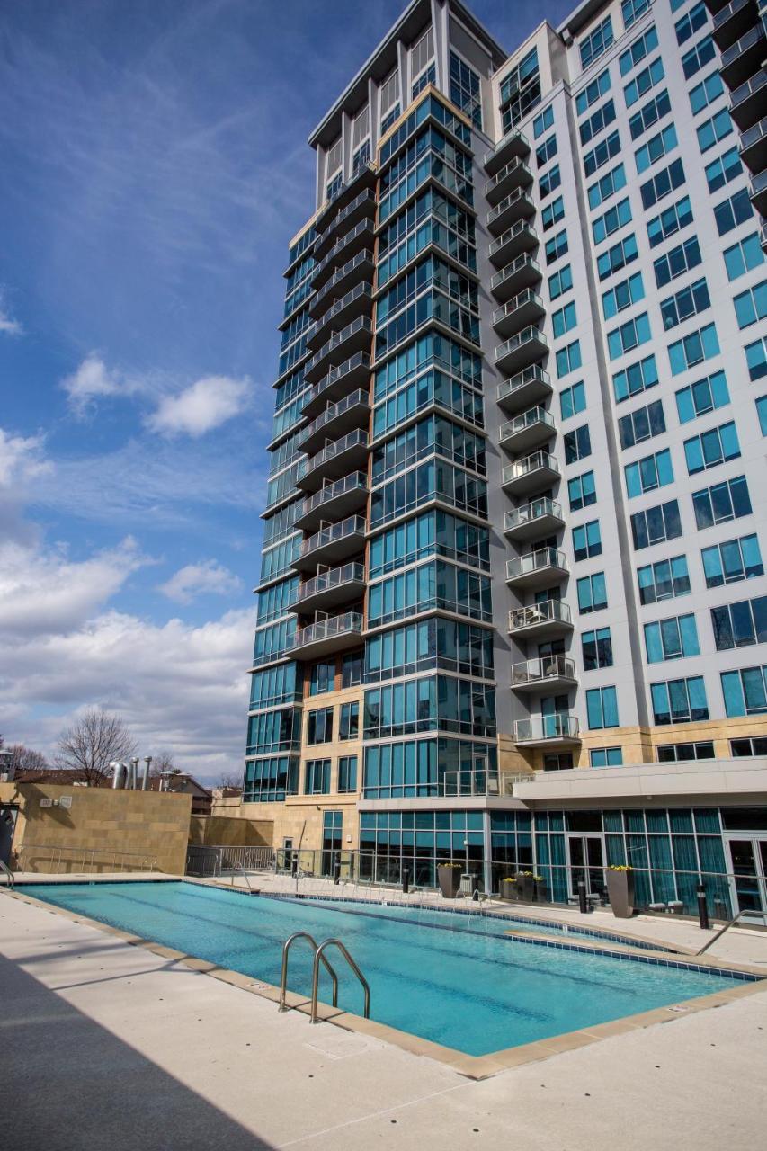 TYSONS APARTMENTS МАКЛИН, VA (США) - Квартиры посуточно - от 9846 UAH |  NOCHI